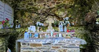 Site Notre-Dame-des-Champs