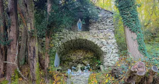 Site Notre-Dame-des-Champs