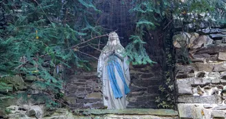 Site Notre-Dame-des-Champs