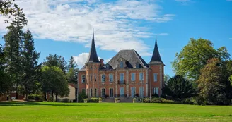 Château du Boucheron_