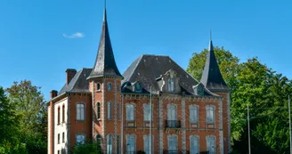 Château du Boucheron