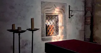 Eglise Saint Médard de Burgnac