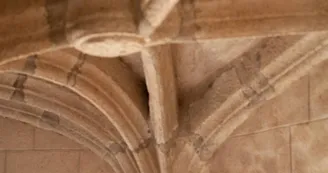 Le haut du donjon