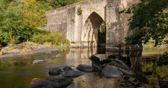 Châteauponsac