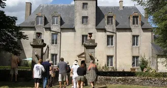 Château de Fromental_1