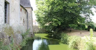 Château de Fromental_4