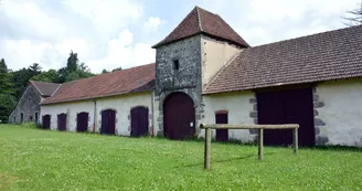 Château Montautre Château Montautre