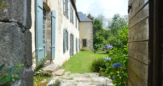 Château Montautre Château Montautre