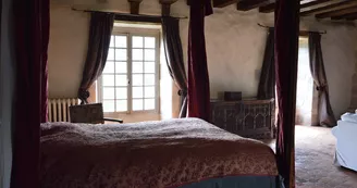 Château Montautre Château Montautre