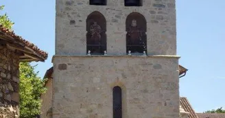 Eglise Saint Pierre-ès-Liens_1