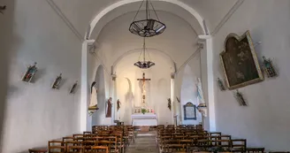 Eglise Saint Pierre-ès-Liens