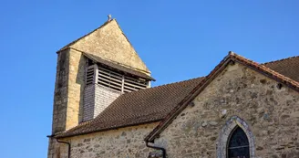 Eglise Saint Pierre-ès-Liens
