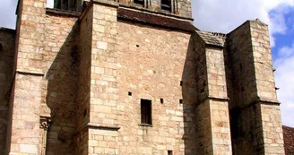 Eglise du Chalard_2