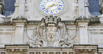 Hôtel de ville