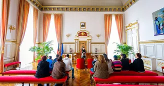 Hôtel de ville