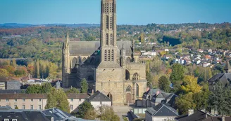 Point de Vue Ville de Limoges