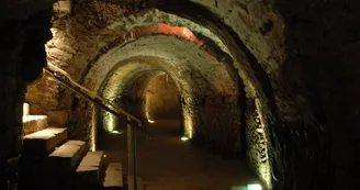 Le souterrain de la Règle_3