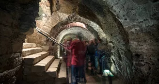 Le souterrain de la Règle_1