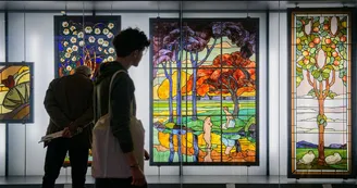 Musée des Beaux-Arts