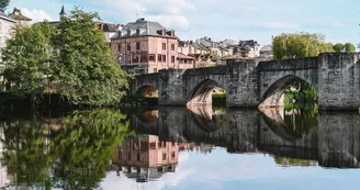 Pont Saint Etienne