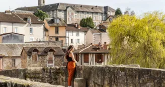 Pont Saint Etienne 
