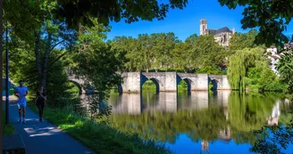Pont St Etienne 