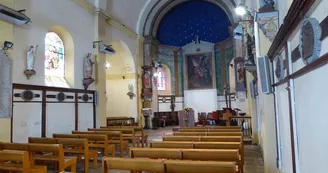 Intérieur de l'église_3