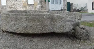 Le baptistère Nantiat_2