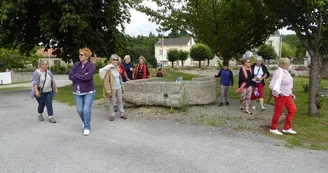 Le baptistère Nantiat_3