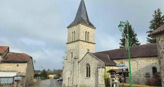 Eglise de Pensol 12 - Sirtaqui