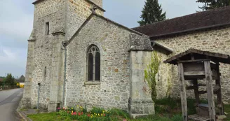 Eglise de Pensol 8 - Sirtaqui