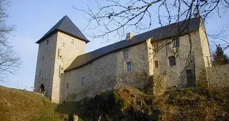 Tour carrée_1