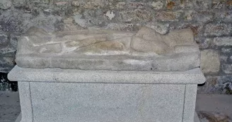 Gisant de femme_3