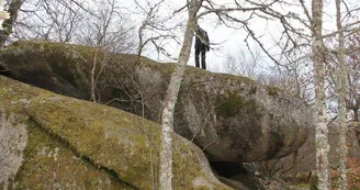 Pierre tremblante_2