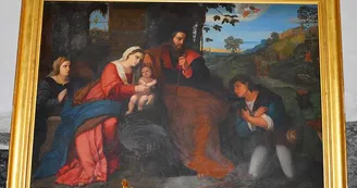 eglise-saint-priest-ligoure