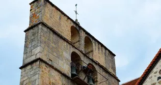 eglise-saint-priest-ligoure