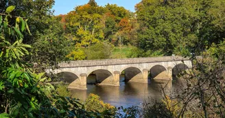 Pont de la Gabie