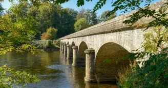 Pont de la Gabie