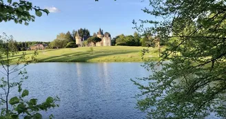 Château de Bort_2 Château de Bort_2