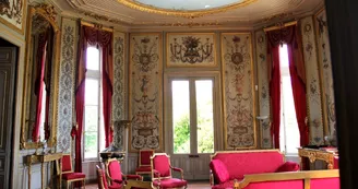 Château de Bort Château de Bort