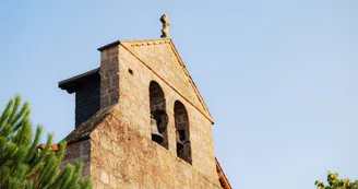 Eglise de Saint Yrieix sous Aixe
