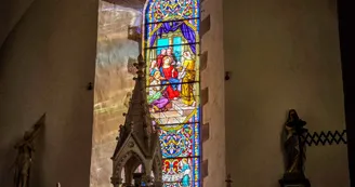 Eglise Sainte Madeleine Eglise Sainte Madeleine