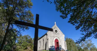 VAULRY_Chapelle VAULRY_Chapelle