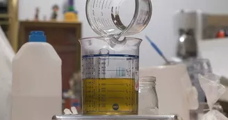 Atelier de saponification_1