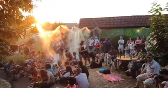 La Ruchidée_1 La Ruchidée_1