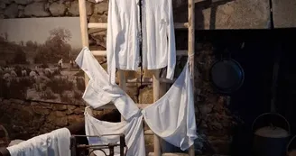 Maison de Païs intérieur 2