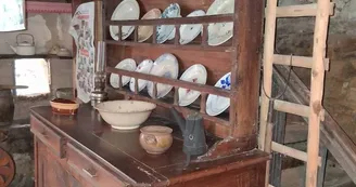 Maison de Païs intérieur 3
