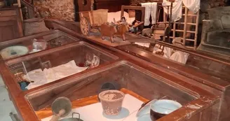 Maison de Païs intérieur 4