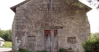 La chapelle du Bois du rat 