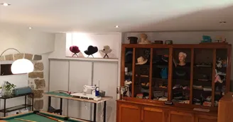 Atelier Vippie's - Artisan Rochechouart